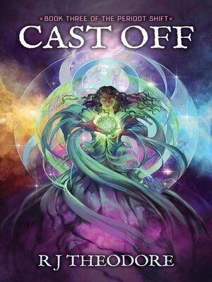 cover image of Cast Off